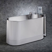 Whitehall Sports 110 Gallon Stationary Whirlpool (w/ 1/2 hp Turbine)