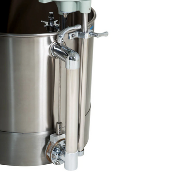 Separate Drain and Overflow Assembly (for Stationary Whirlpools)