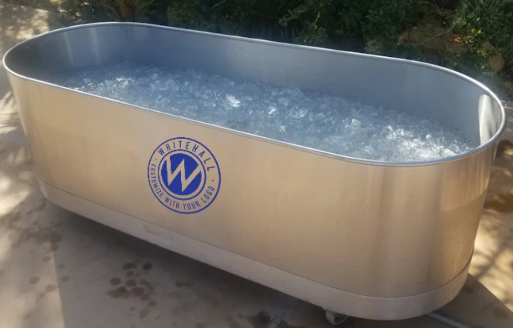 Whitehall Sports Cold Tanks