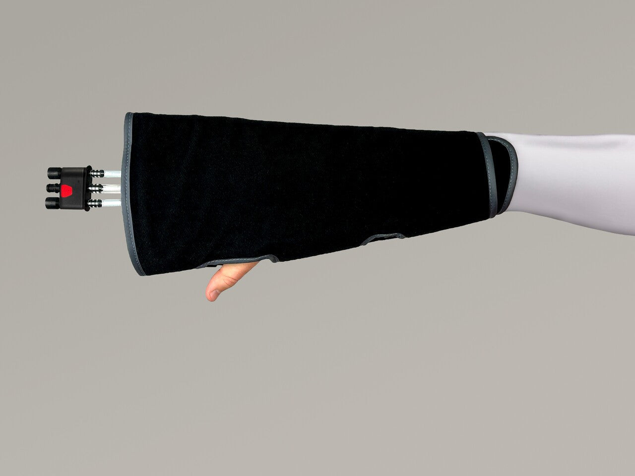 Therm-X Garment