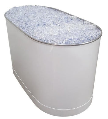 Whitehall Hi-Boy Cold Tanks