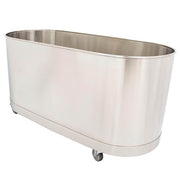 Whitehall Hi-Boy Mobile Cold Tanks
