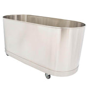 Whitehall Lo-Boy Mobile Cold Tanks
