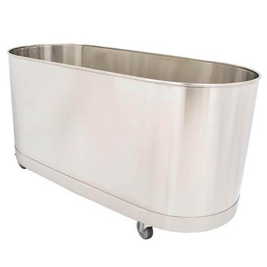 Whitehall Hi-Boy Cold Tanks