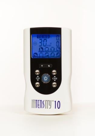 Current Solutions Intensity 10 TENS Unit