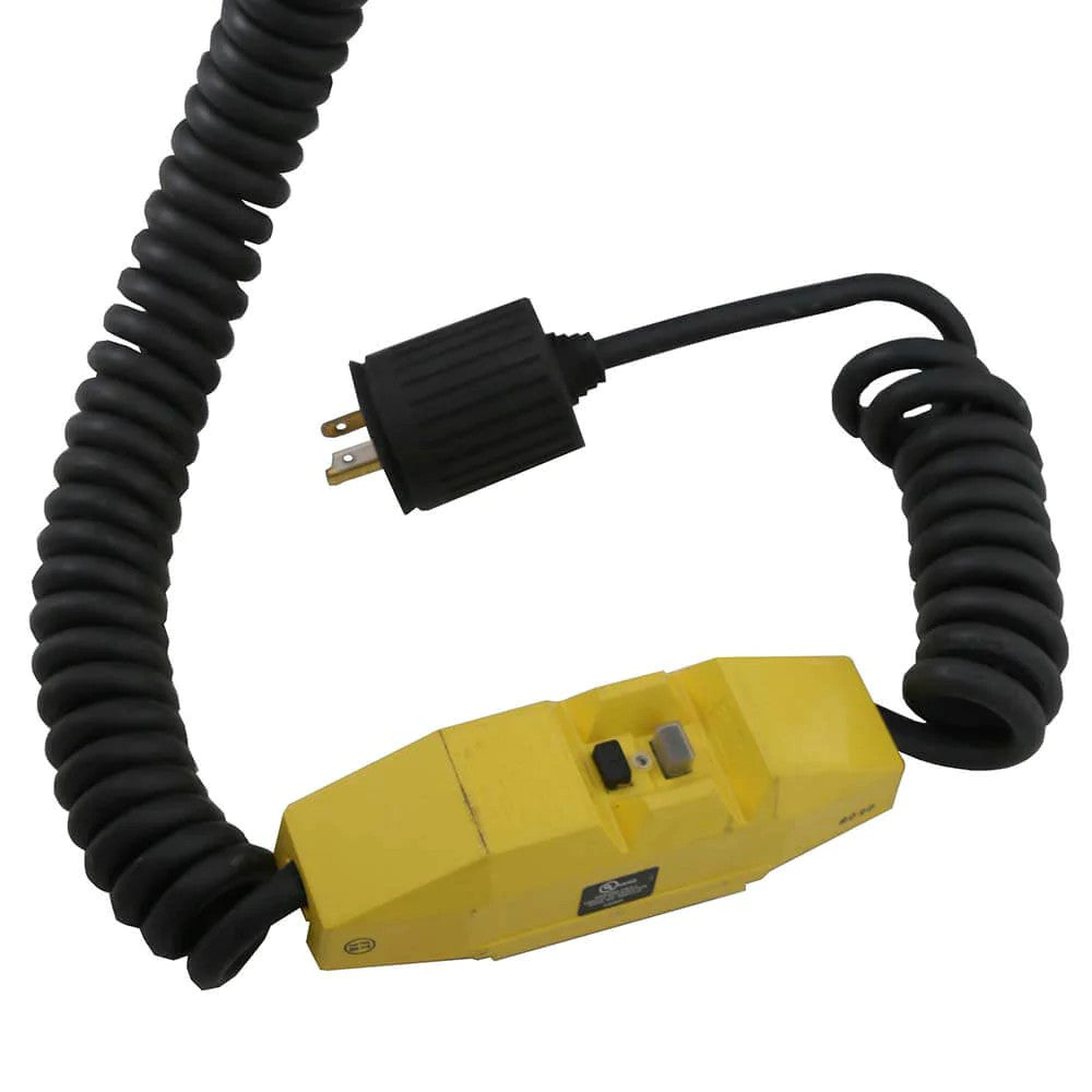 Ground Fault Interrupter