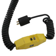 Ground Fault Interrupter