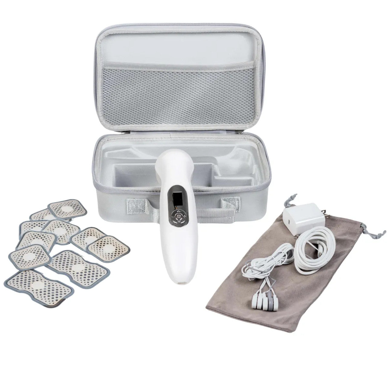 Oceanus Stimsonic Ultrasound and TENS Therapy Unit